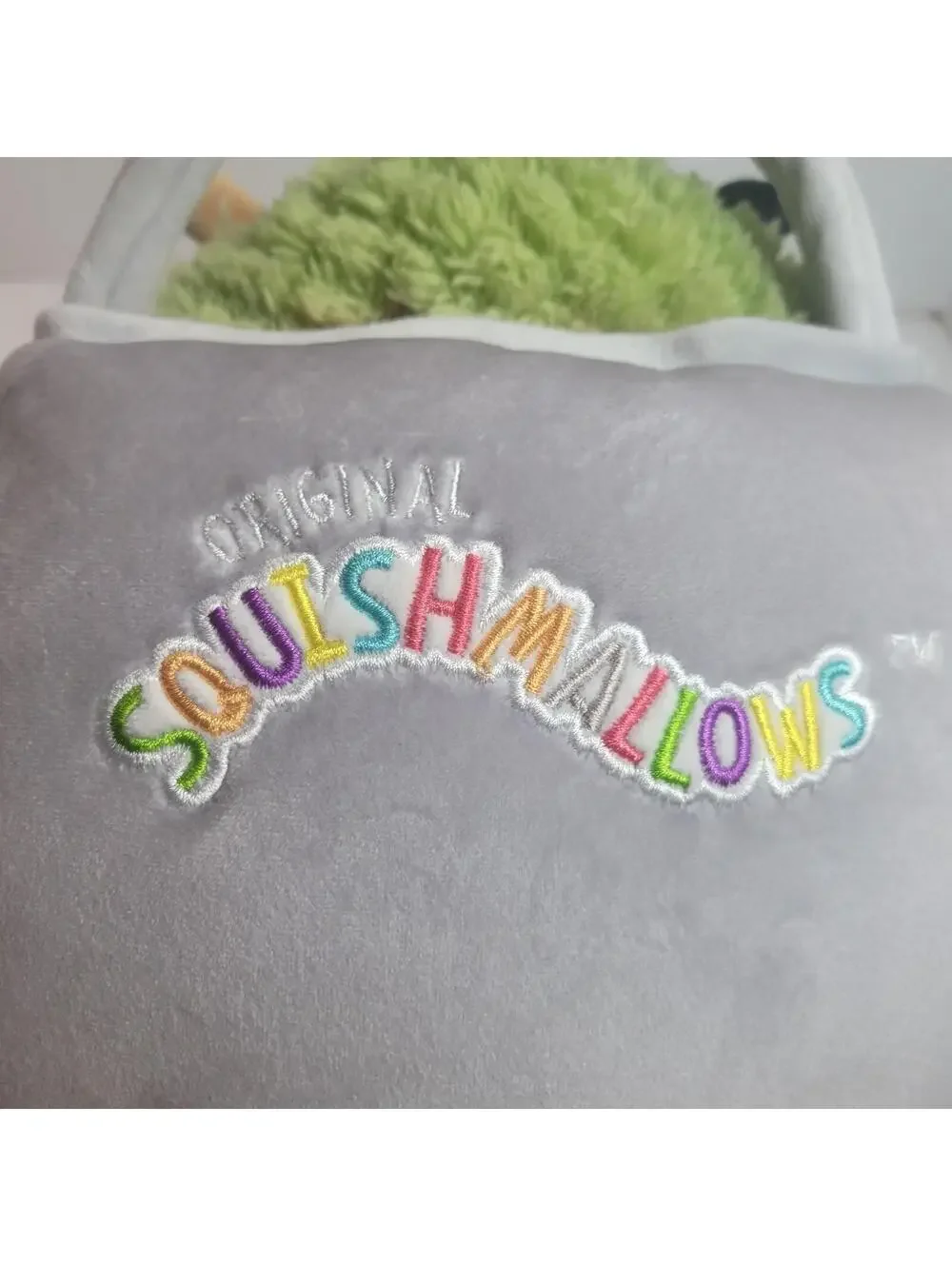 NWT Kellytoy Squishmallows 5